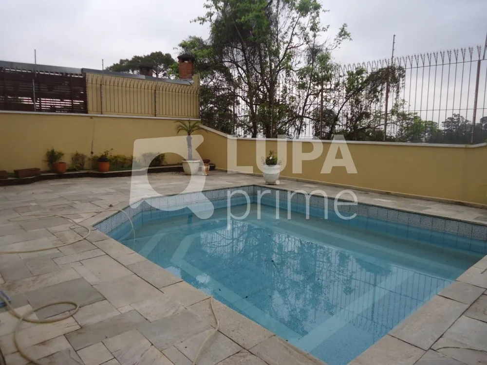 Casa, 4 quartos, 400 m² - Foto 1