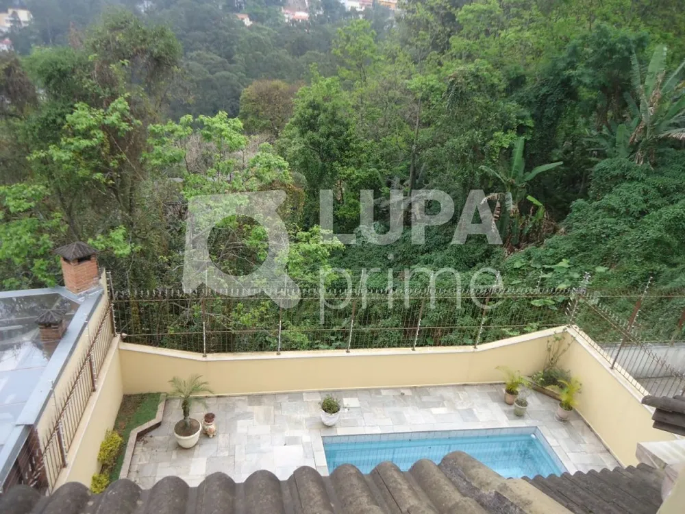 Casa, 4 quartos, 400 m² - Foto 6