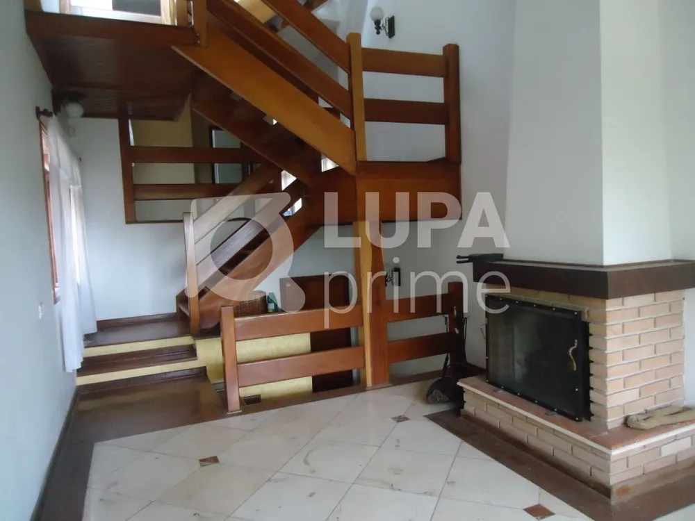 Casa, 4 quartos, 400 m² - Foto 3