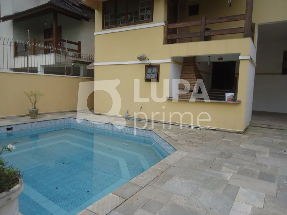 Casa, 4 quartos, 400 m² - Foto 4