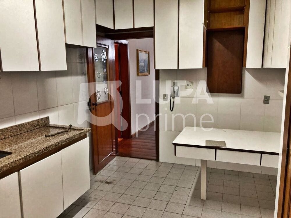 Apartamento, 3 quartos, 116 m² - Foto 1