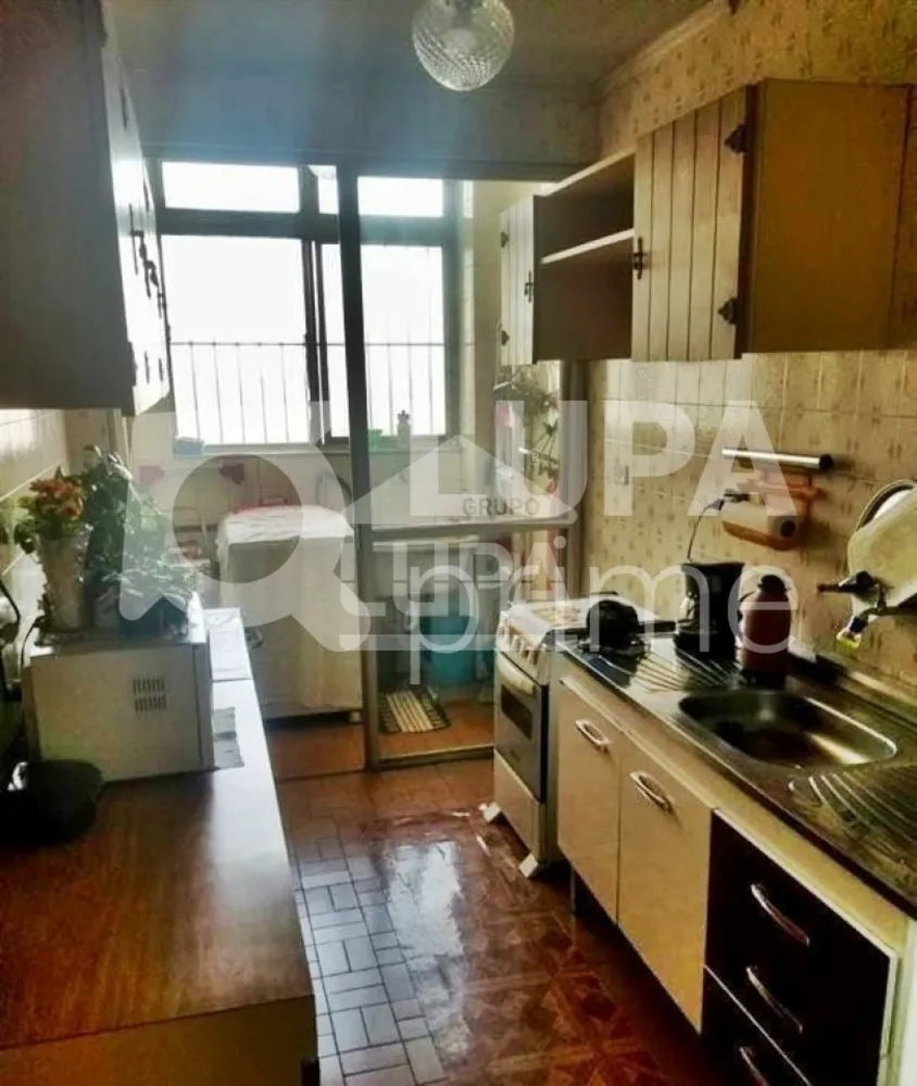 Apartamento, 2 quartos, 75 m² - Foto 6