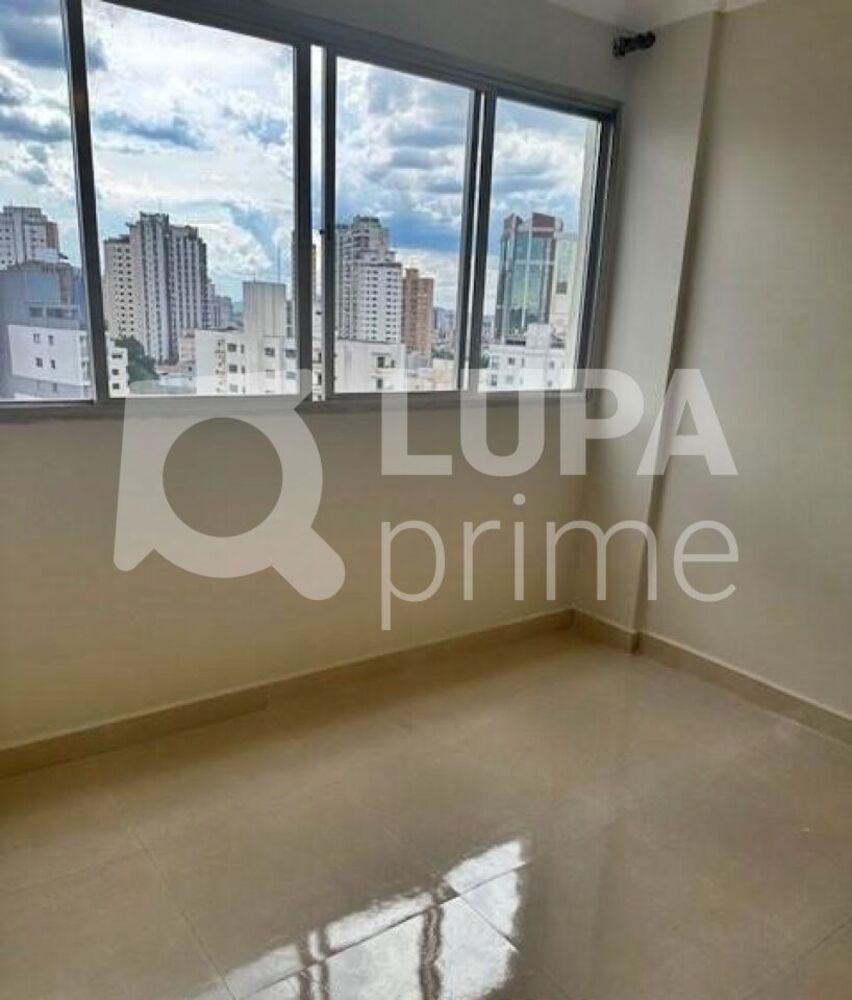 Apartamento, 2 quartos, 69 m² - Foto 1