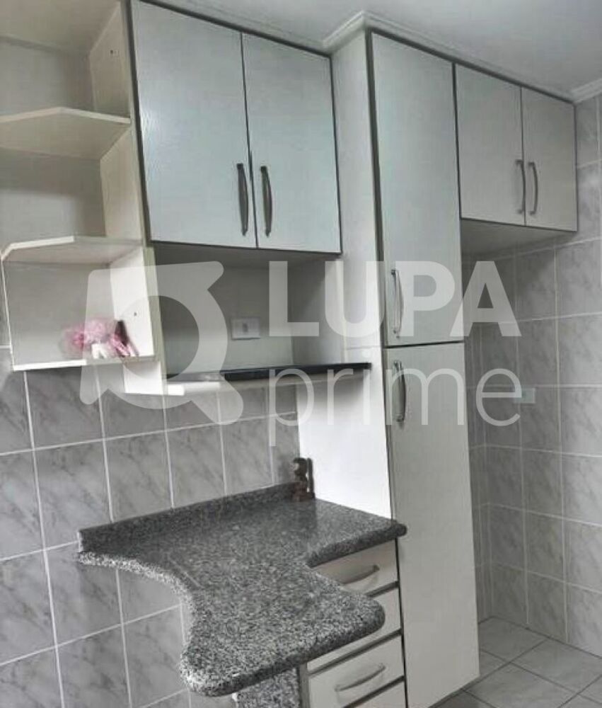 Apartamento, 2 quartos, 69 m² - Foto 6