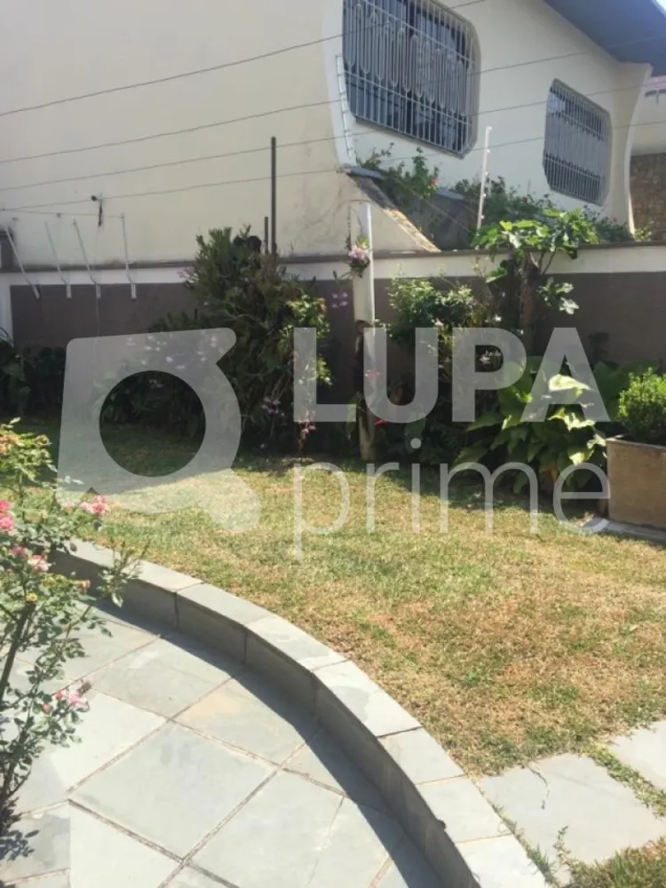 Casa, 4 quartos, 252 m² - Foto 2