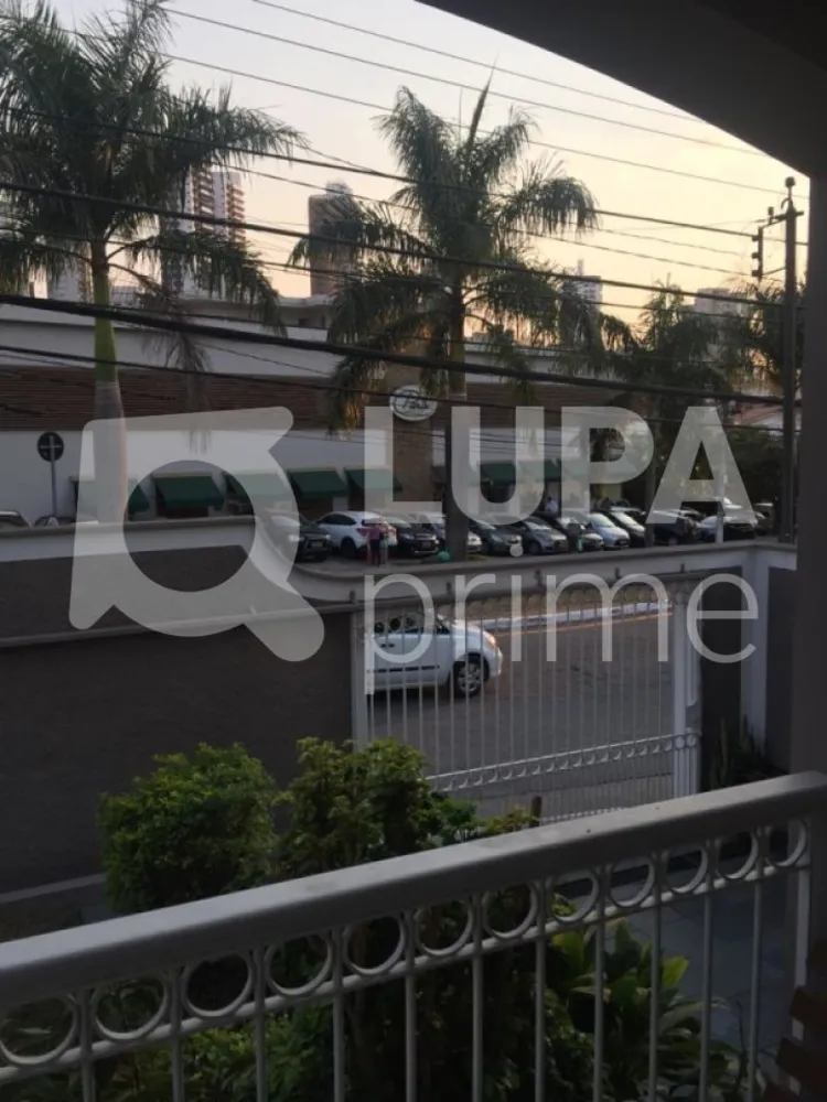 Casa, 4 quartos, 252 m² - Foto 12