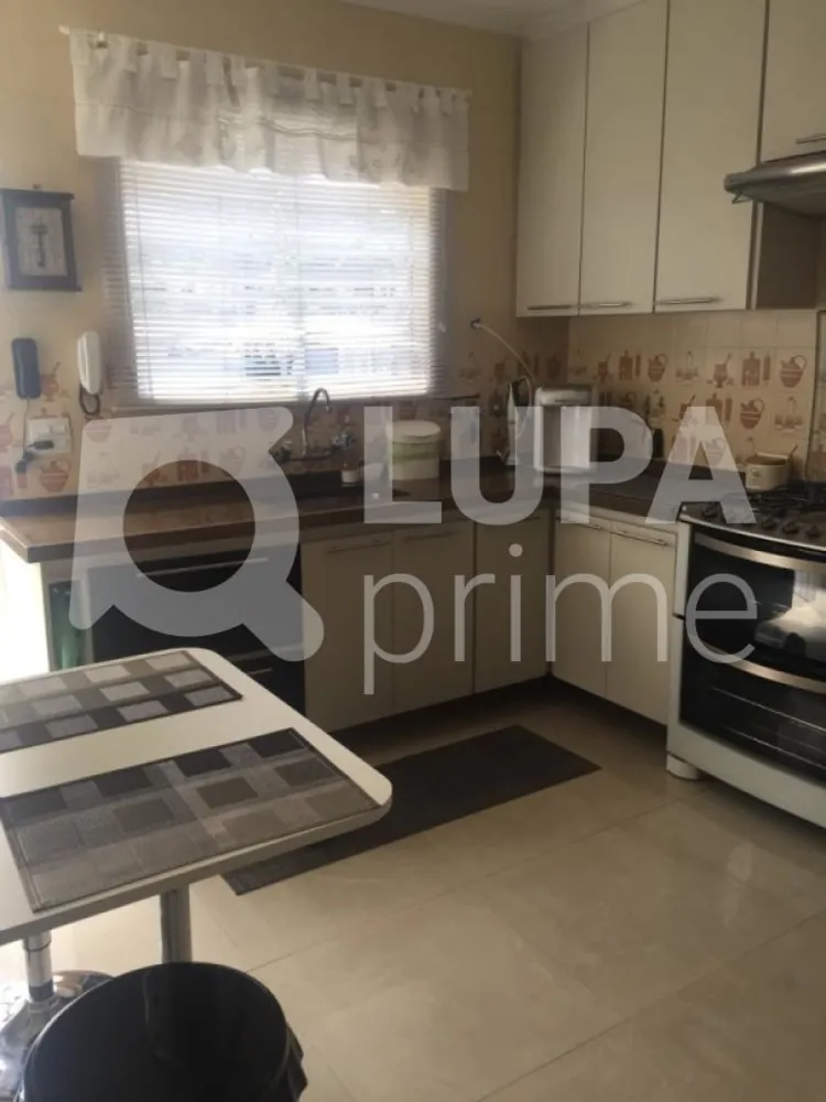Casa, 4 quartos, 252 m² - Foto 3