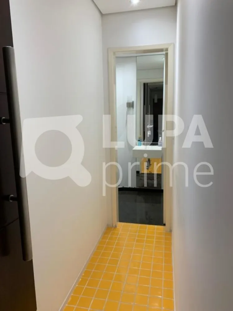 Sala-Conjunto, 40 m² - Foto 11