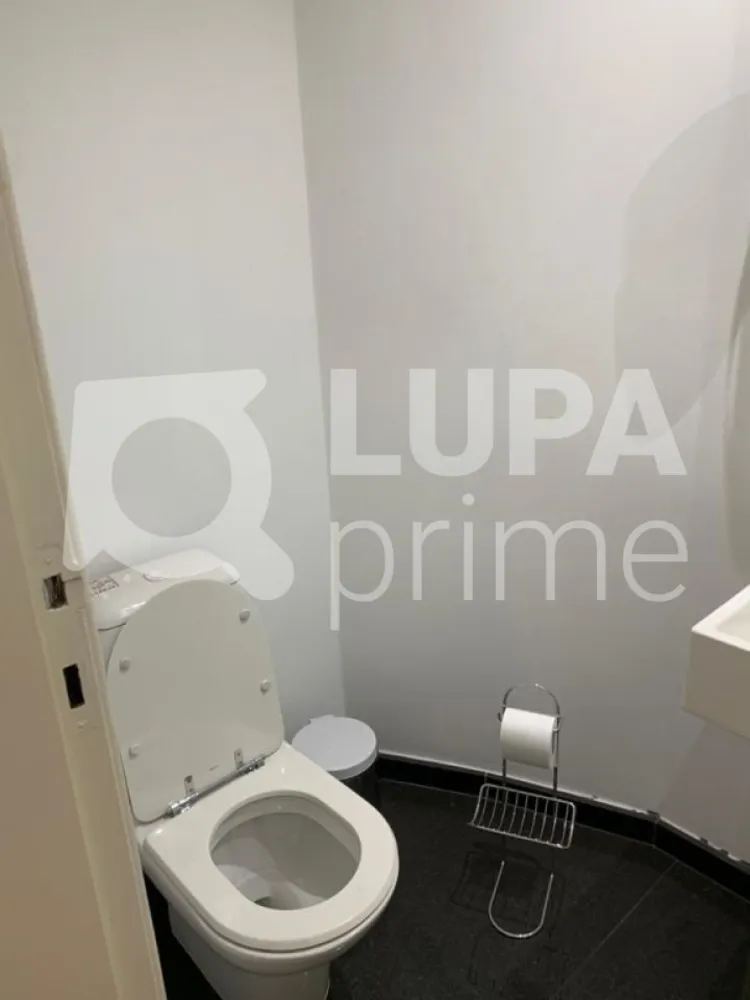 Sala-Conjunto, 40 m² - Foto 6