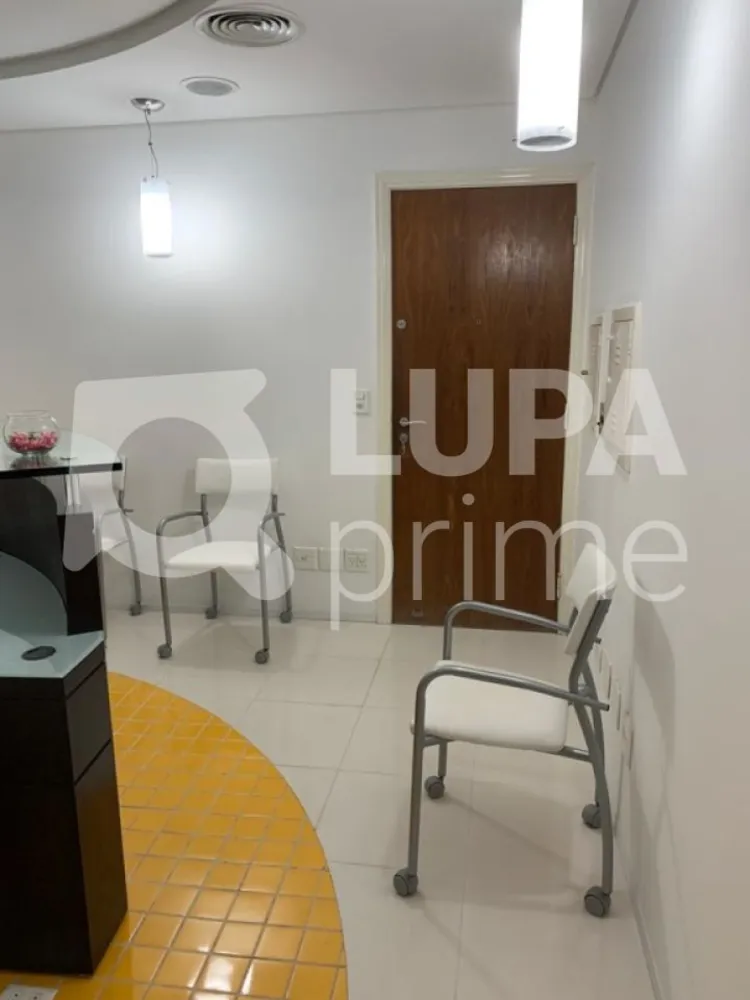 Sala-Conjunto, 40 m² - Foto 5