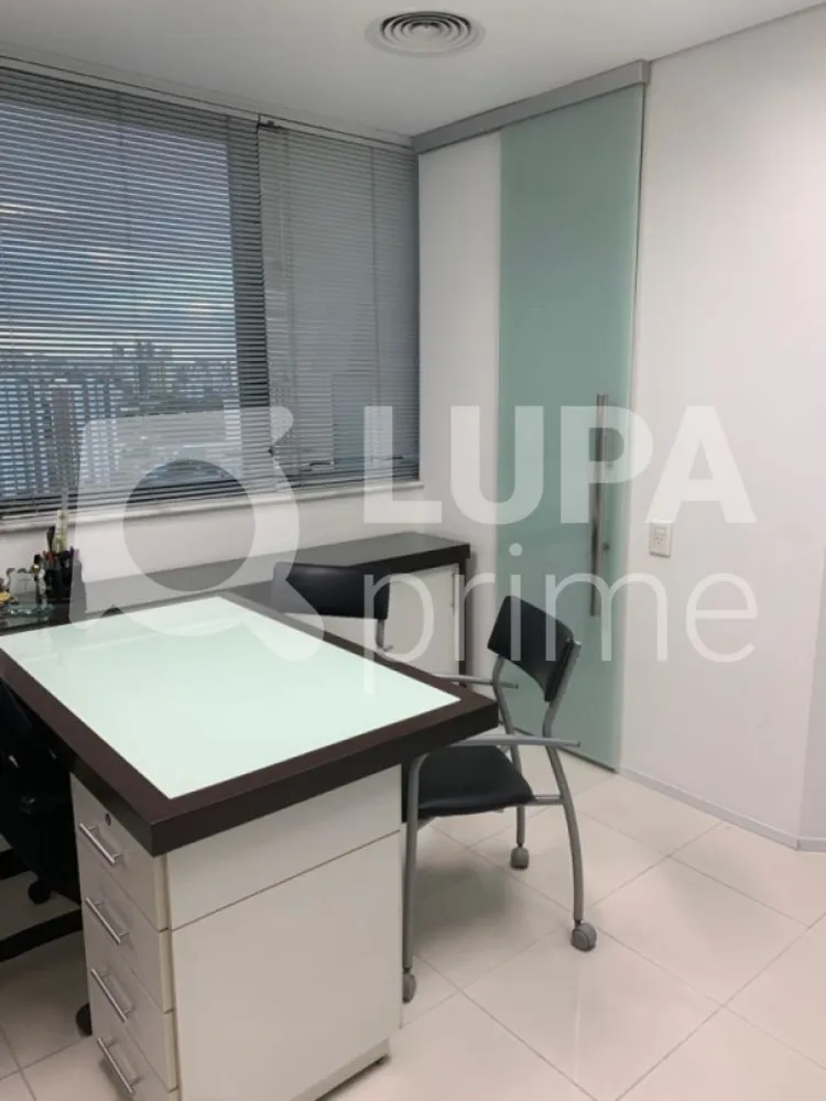 Sala-Conjunto, 40 m² - Foto 8