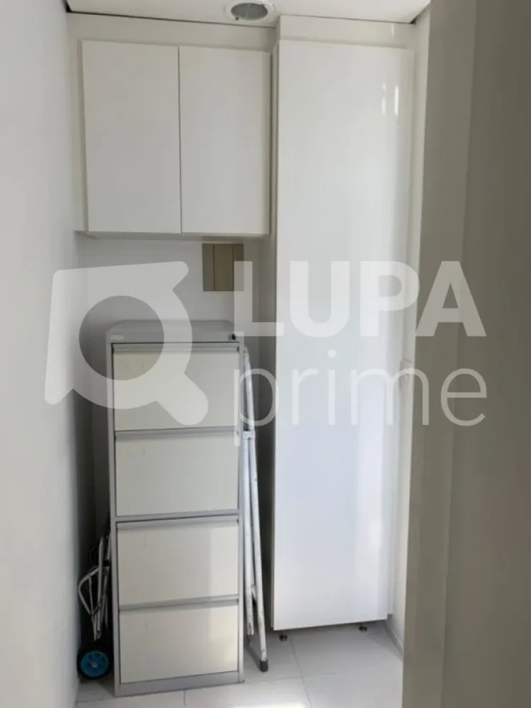 Sala-Conjunto, 40 m² - Foto 12