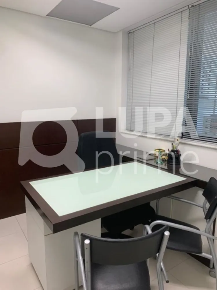 Sala-Conjunto, 40 m² - Foto 14
