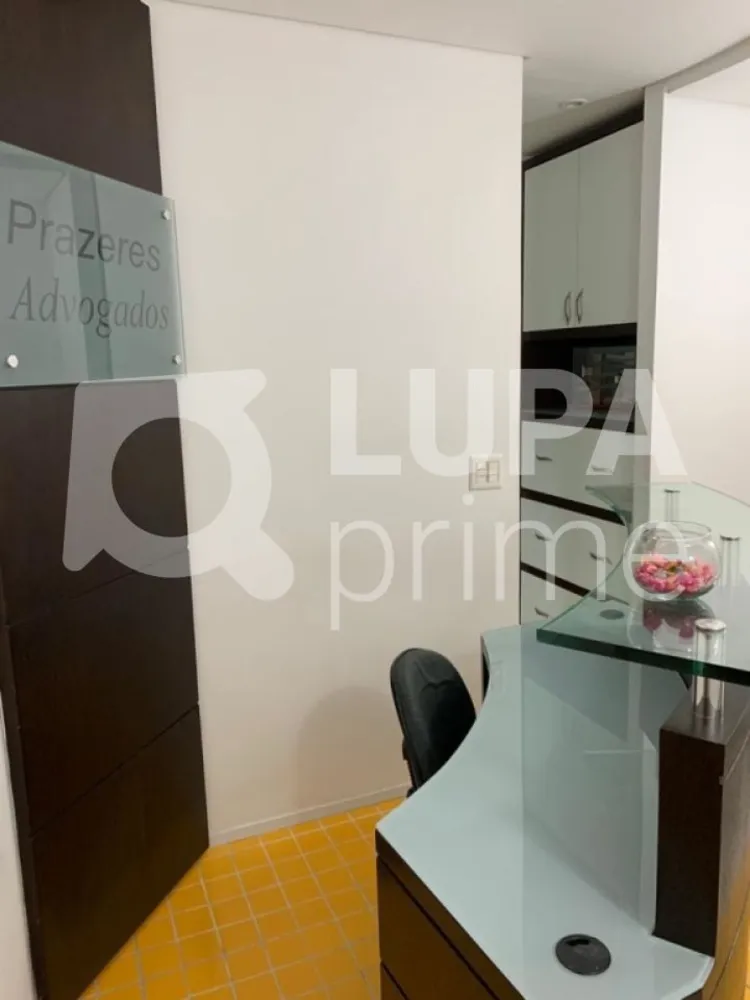 Sala-Conjunto, 40 m² - Foto 13