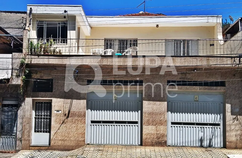 Casa, 3 quartos, 438 m² - Foto 9