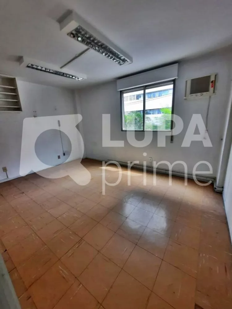 Conjunto Comercial-Sala à venda, 166m² - Foto 10