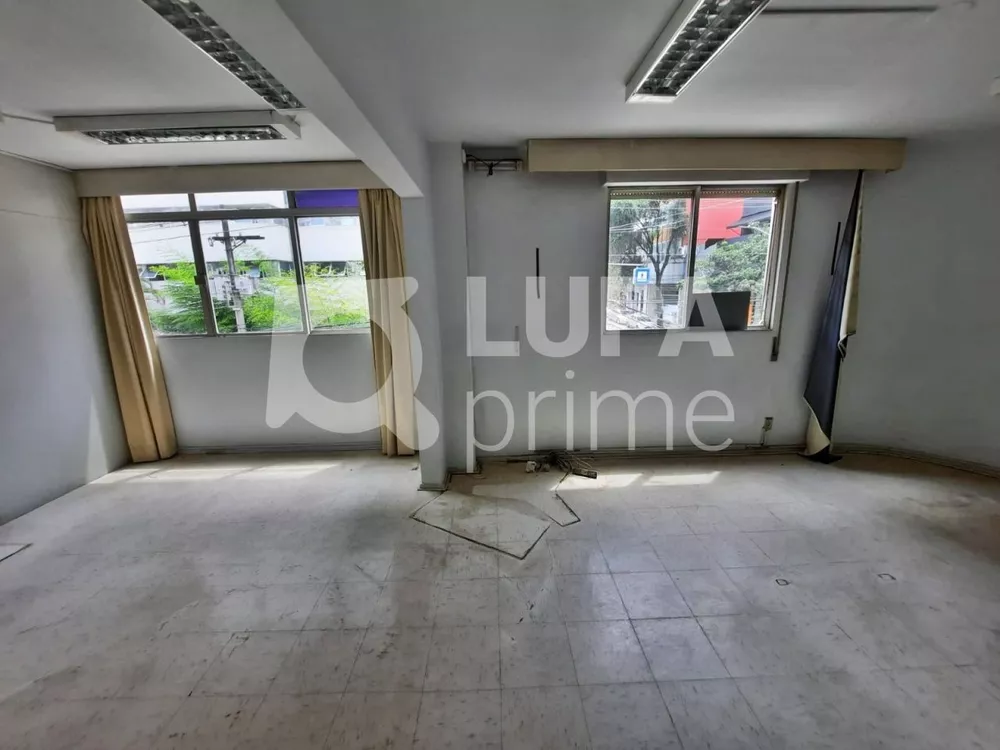 Conjunto Comercial-Sala à venda, 166m² - Foto 5