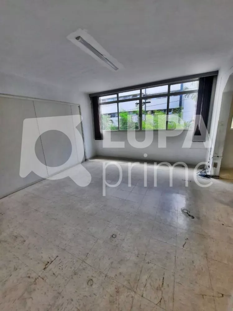 Conjunto Comercial-Sala à venda, 166m² - Foto 1