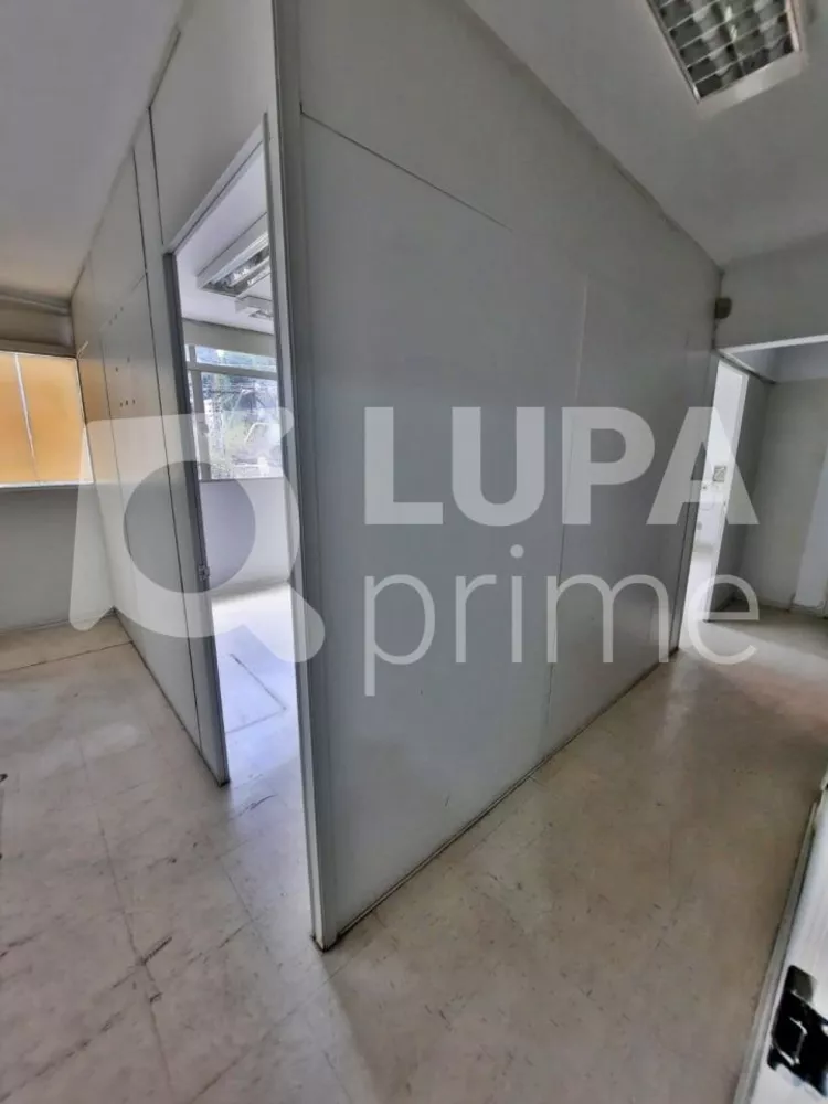 Conjunto Comercial-Sala à venda, 166m² - Foto 8