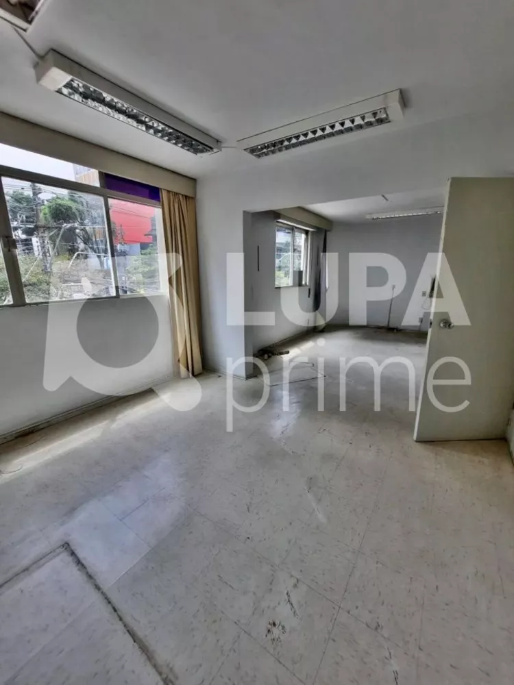 Conjunto Comercial-Sala à venda, 166m² - Foto 6