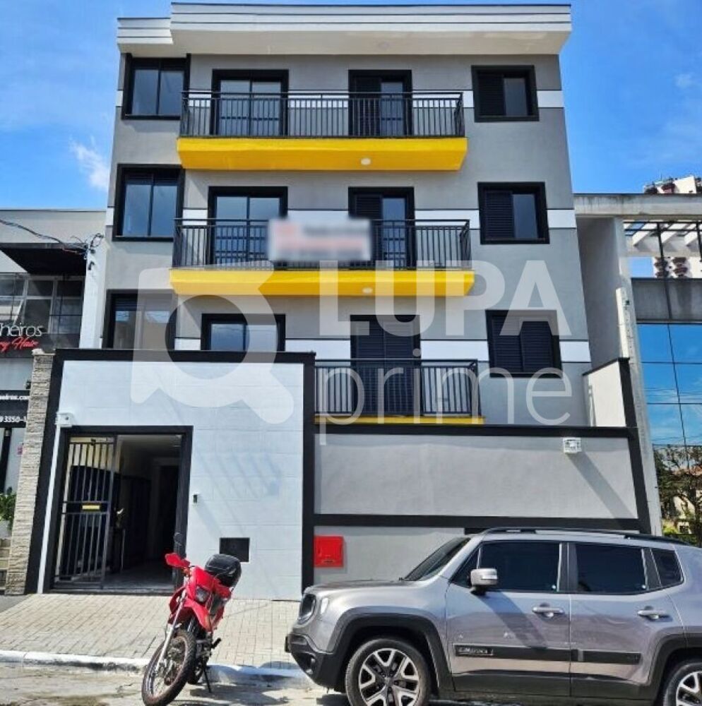 Apartamento, 2 quartos, 50 m² - Foto 8