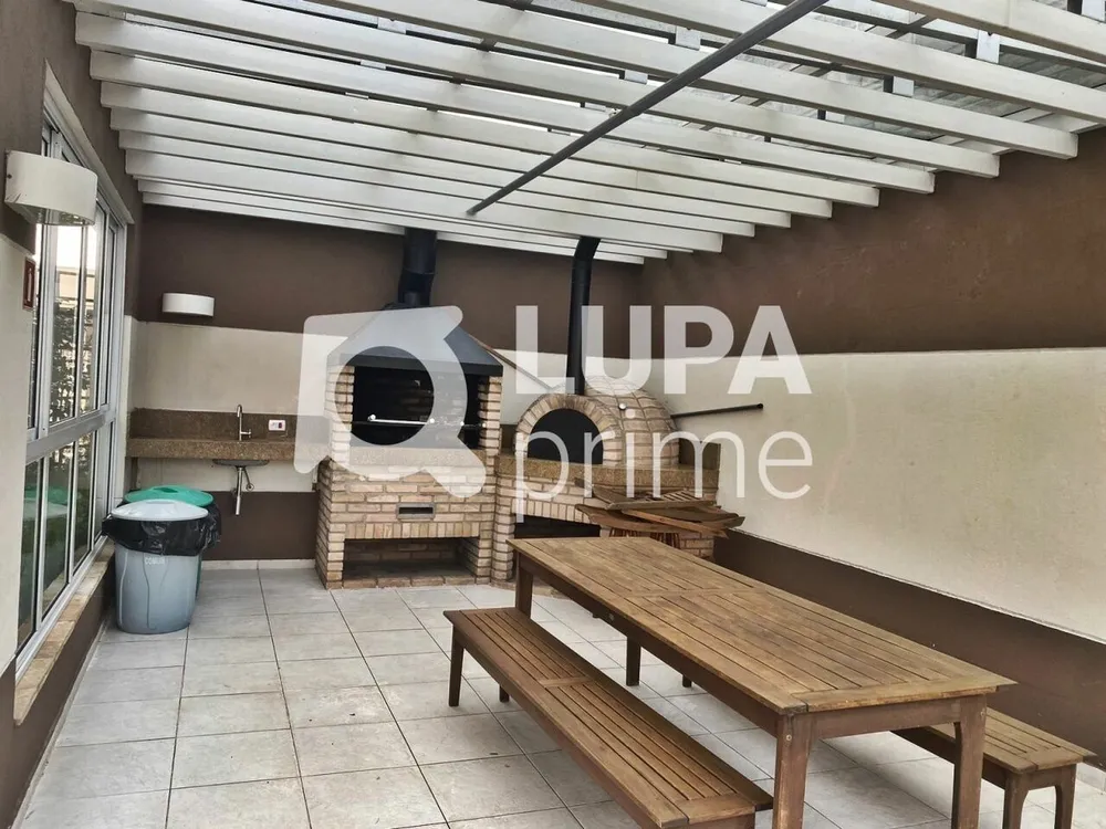 Apartamento, 2 quartos, 72 m² - Foto 2