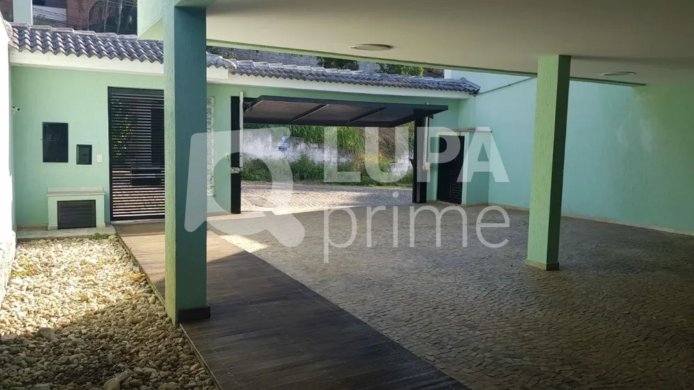 Casa, 4 quartos, 600 m² - Foto 9