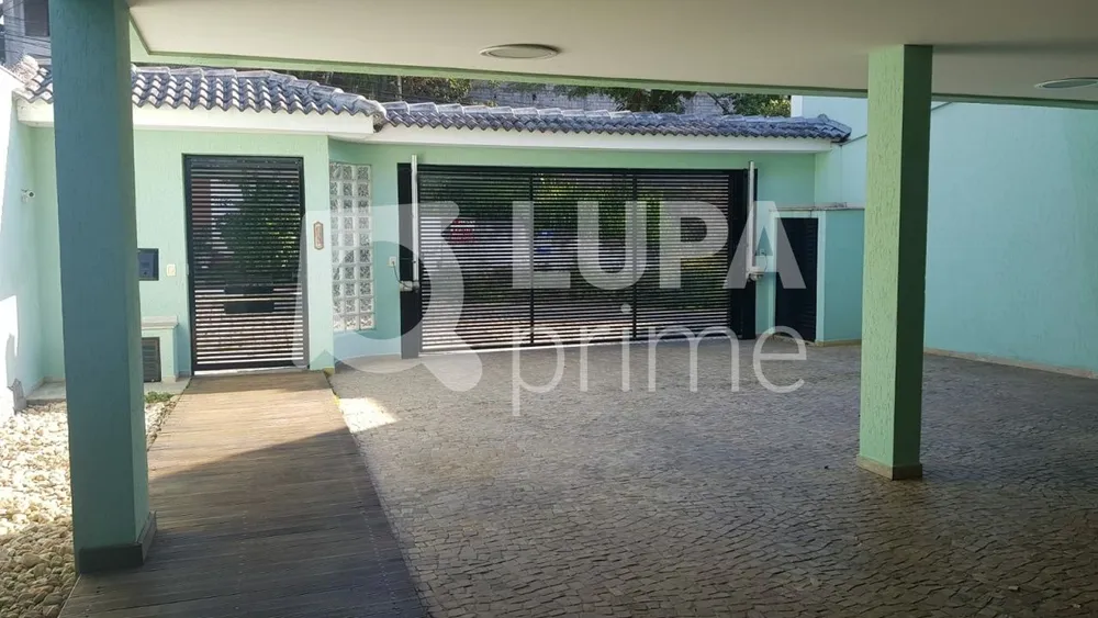 Casa, 4 quartos, 600 m² - Foto 2