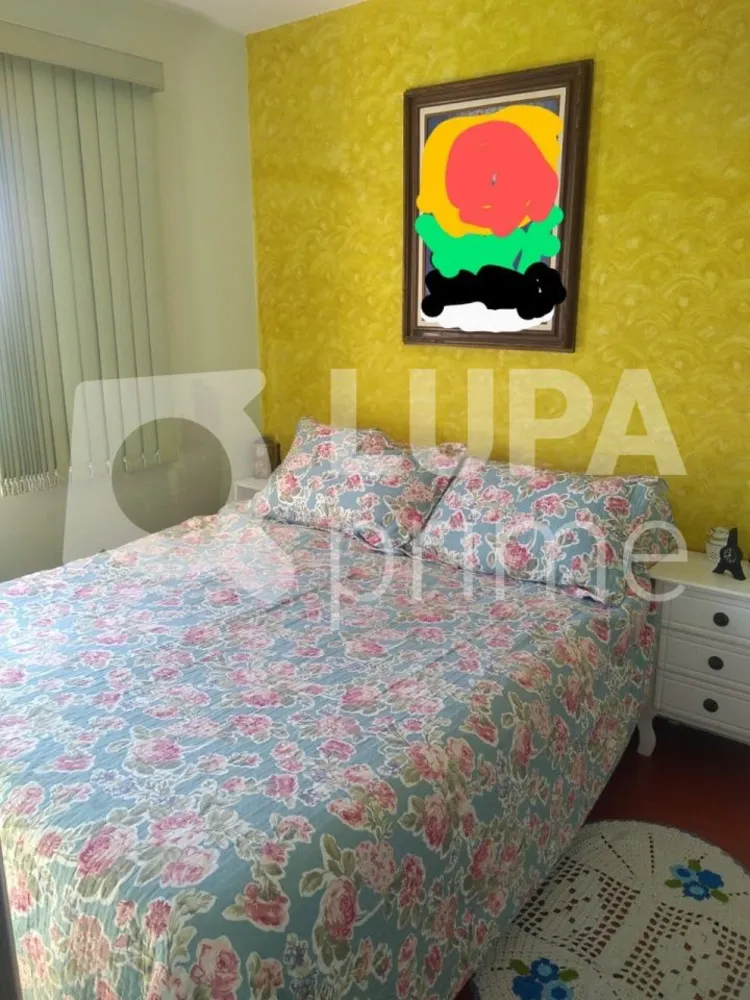 Apartamento, 3 quartos, 74 m² - Foto 4