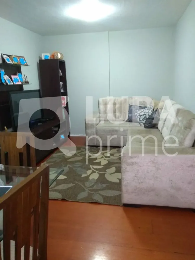 Apartamento, 3 quartos, 74 m² - Foto 1