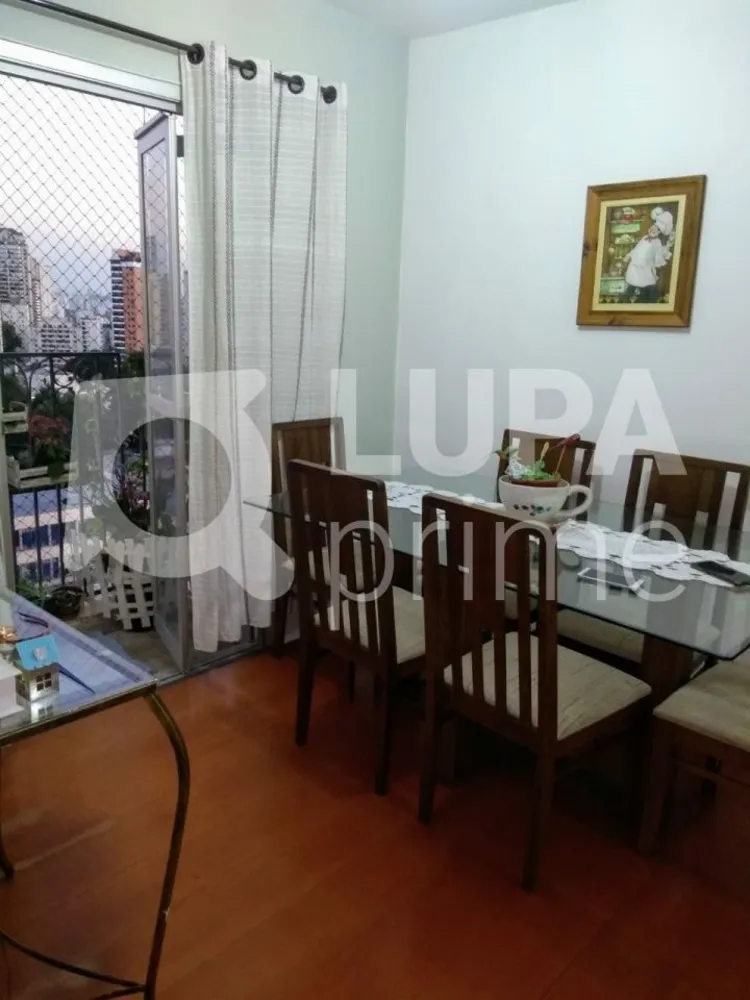 Apartamento, 3 quartos, 74 m² - Foto 1