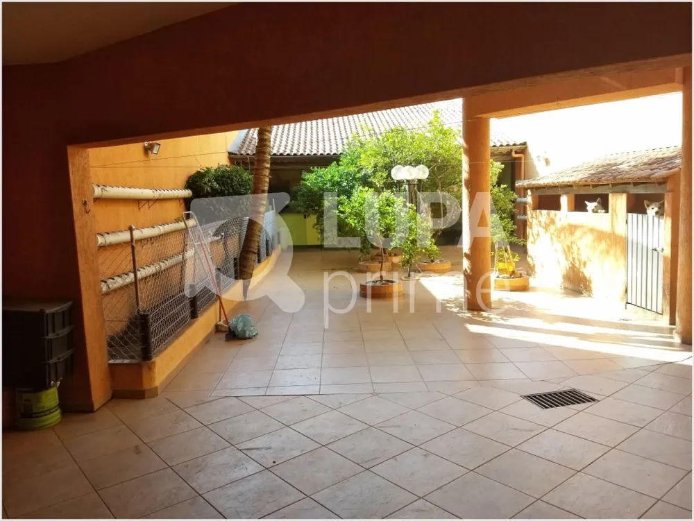 Casa, 4 quartos, 320 m² - Foto 8