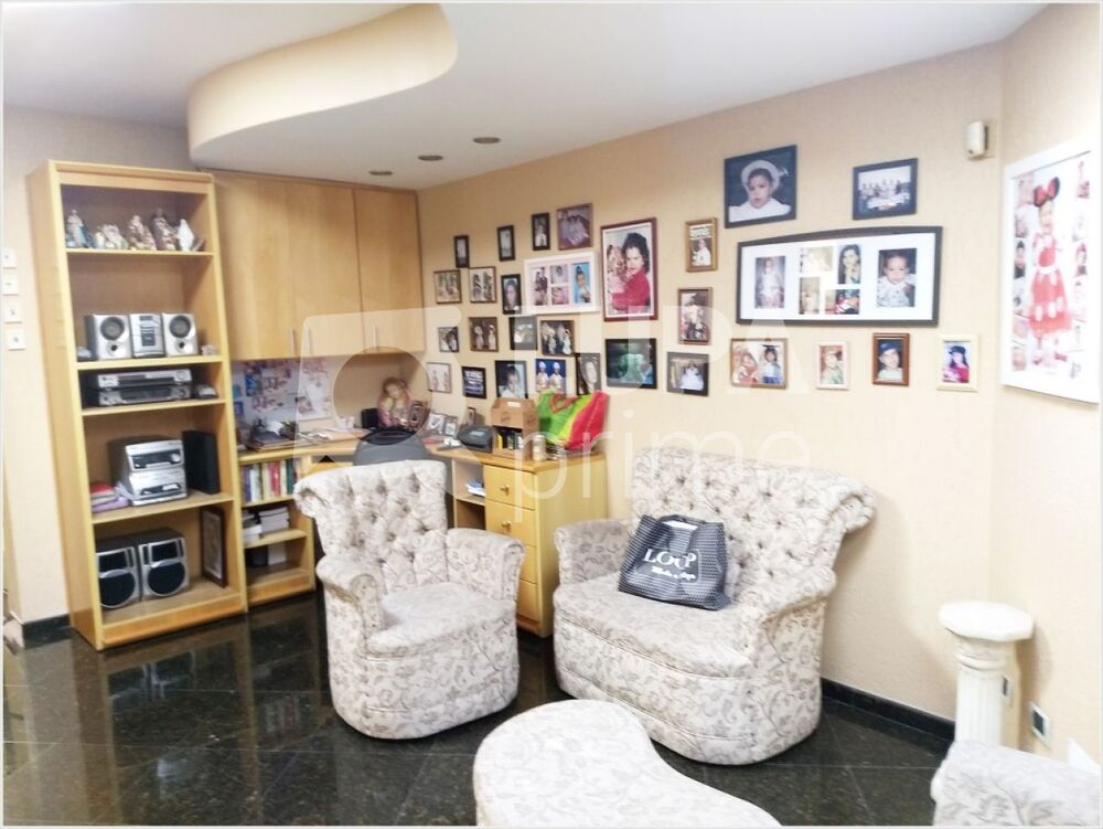 Casa, 4 quartos, 320 m² - Foto 1