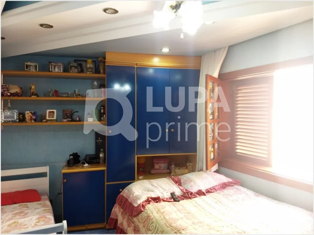 Casa, 4 quartos, 320 m² - Foto 9