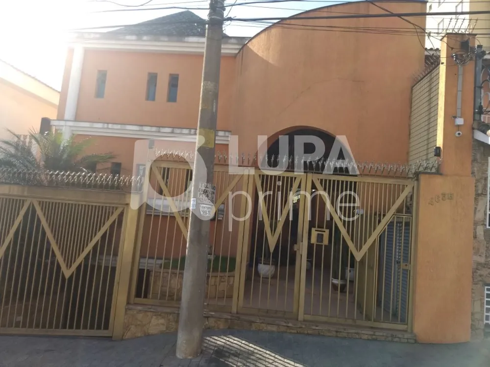 Casa, 4 quartos, 320 m² - Foto 12