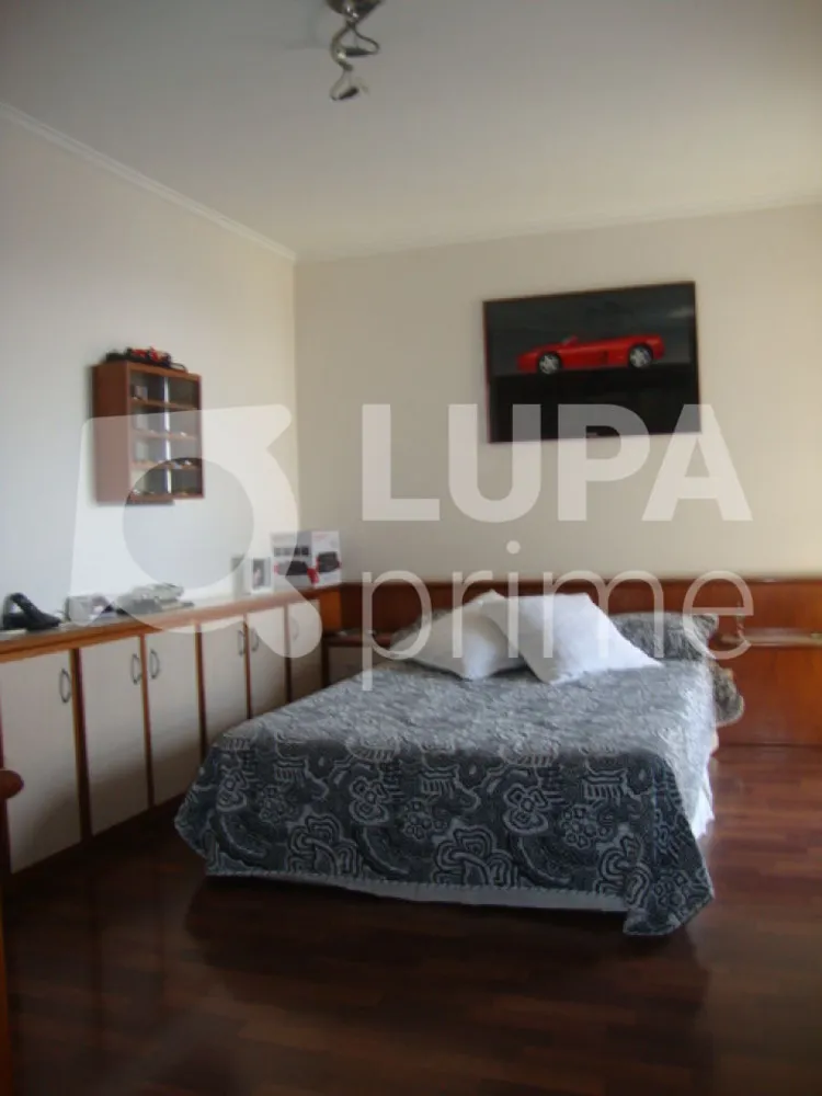 Apartamento, 3 quartos, 254 m² - Foto 7
