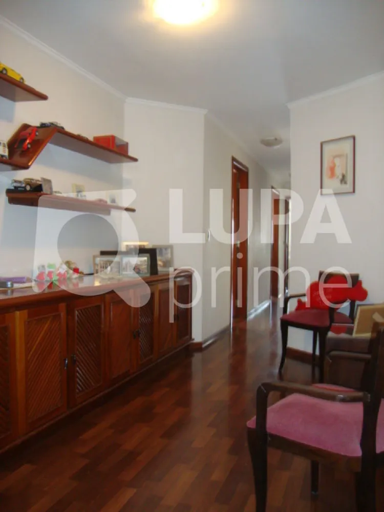 Apartamento, 3 quartos, 254 m² - Foto 10