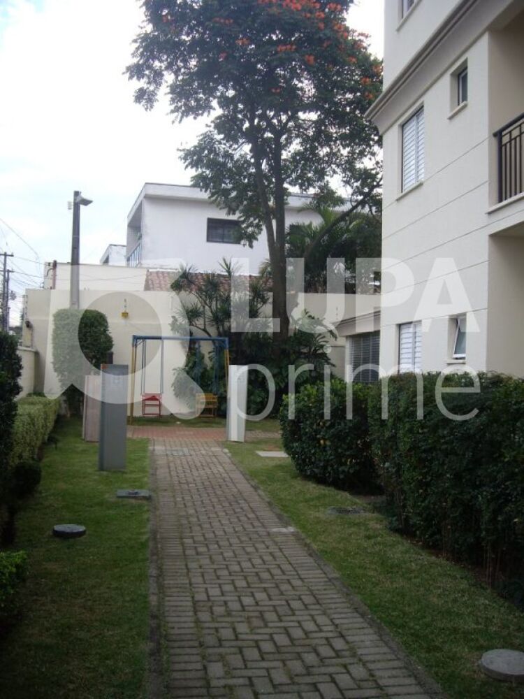 Apartamento à venda com 2 quartos, 50m² - Foto 1