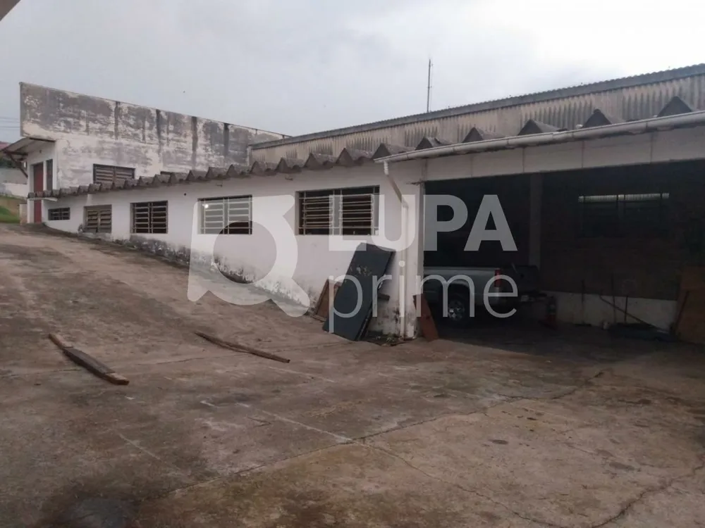 Depósito-Galpão, 2563 m² - Foto 1