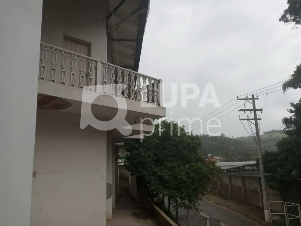 Depósito-Galpão, 2563 m² - Foto 2