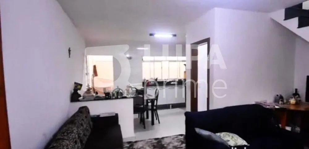Casa, 3 quartos, 76 m² - Foto 1
