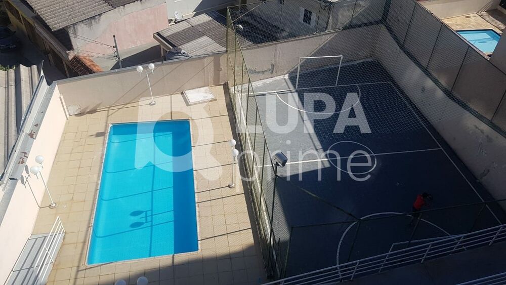 Apartamento, 2 quartos, 50 m² - Foto 4