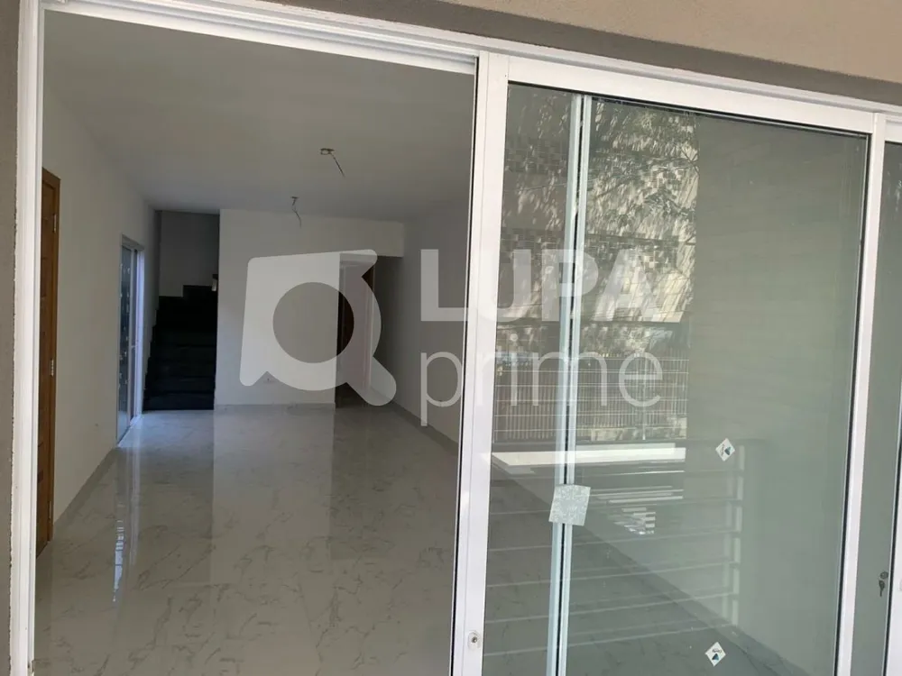 Casa, 3 quartos, 126 m² - Foto 1