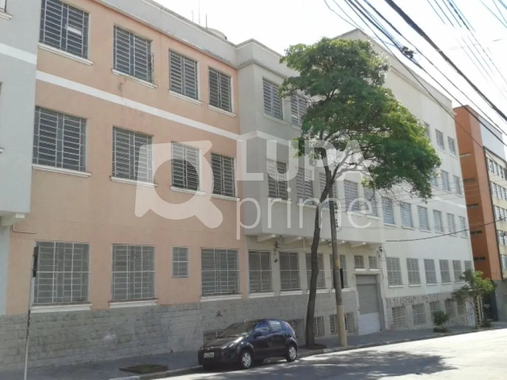 Prédio Inteiro, 10810 m² - Foto 2