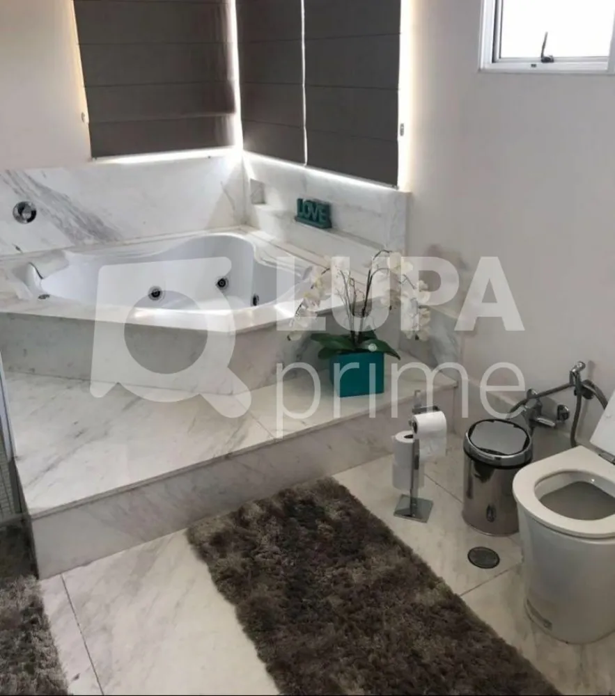 Casa, 3 quartos, 300 m² - Foto 4