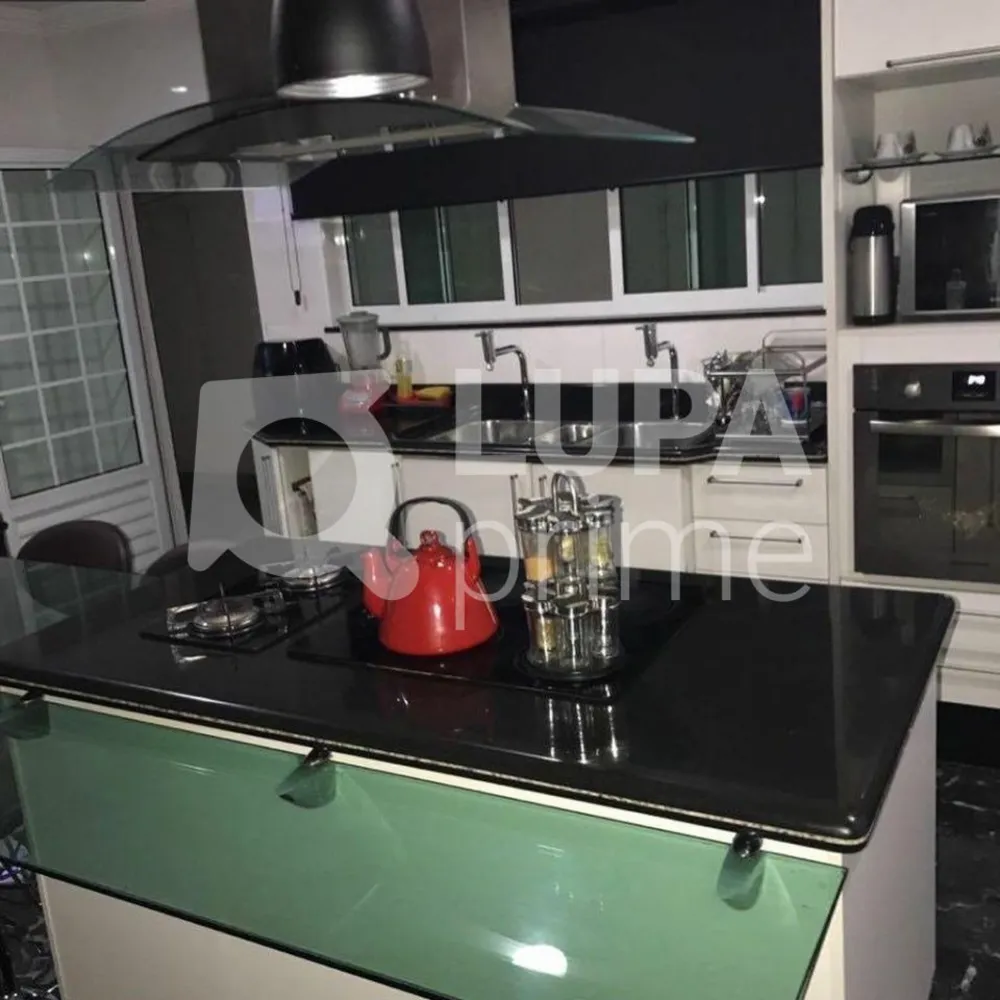 Casa, 3 quartos, 300 m² - Foto 8