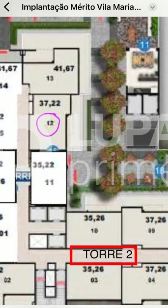 Apartamento, 2 quartos, 49 m² - Foto 4