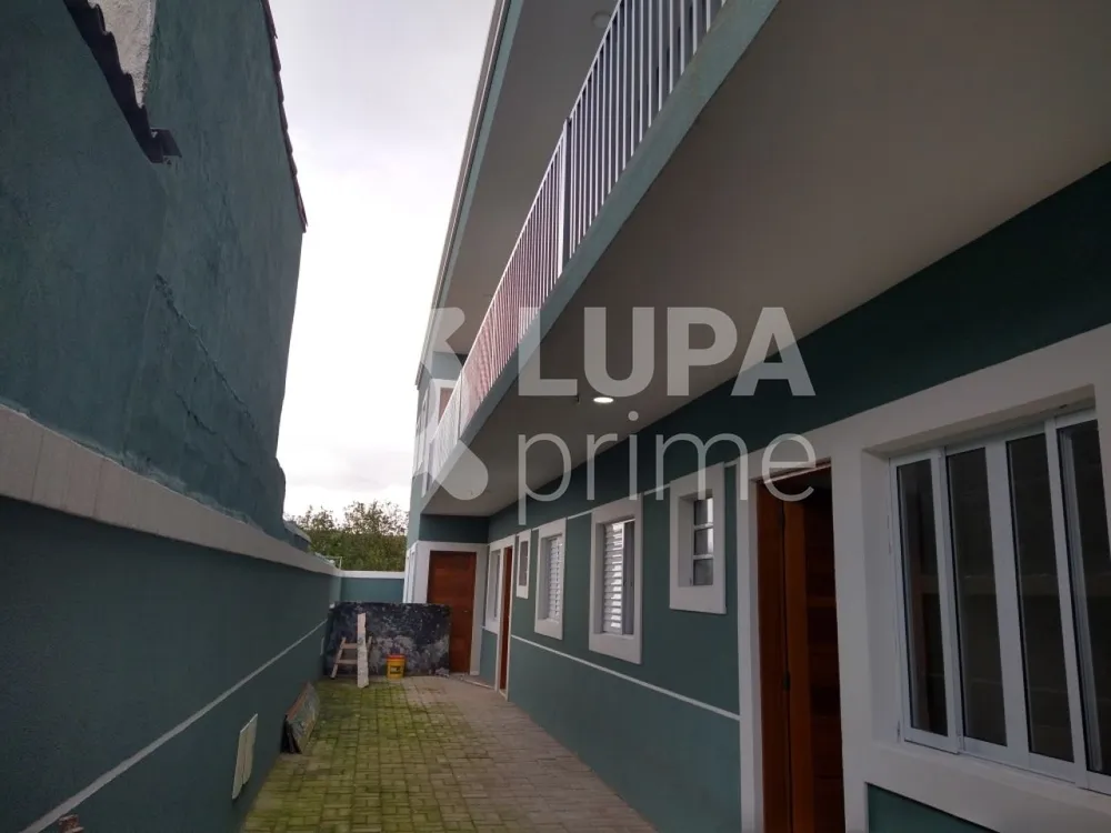 Casa de Condomínio, 2 quartos - Foto 5