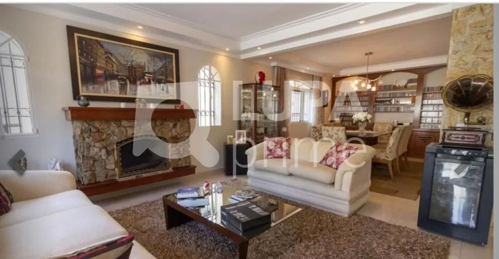 Casa, 3 quartos, 300 m² - Foto 2