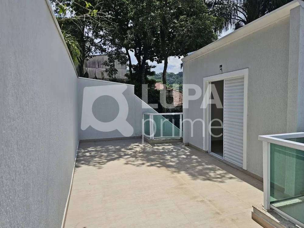 Casa à venda com 4 quartos, 185m² - Foto 12